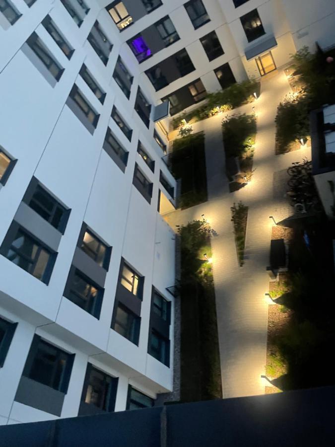 Apartament Airport *